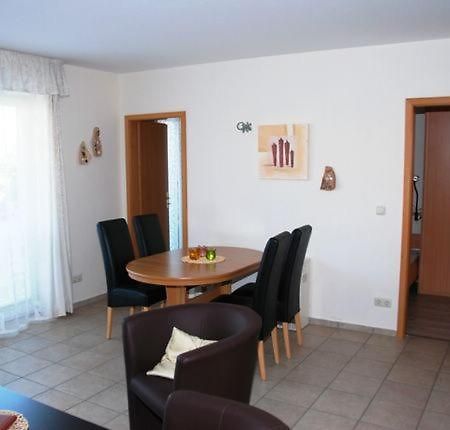 Lotseneck Apartment Timmendorf Luaran gambar