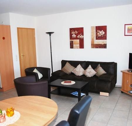 Lotseneck Apartment Timmendorf Luaran gambar
