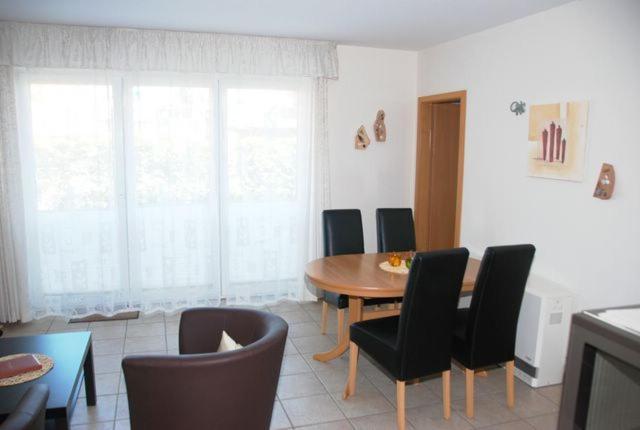 Lotseneck Apartment Timmendorf Luaran gambar