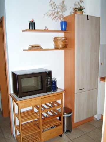 Lotseneck Apartment Timmendorf Luaran gambar