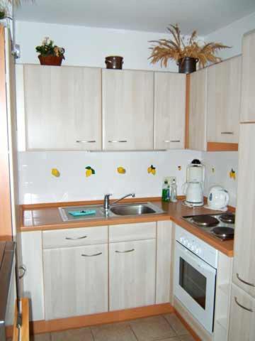 Lotseneck Apartment Timmendorf Luaran gambar