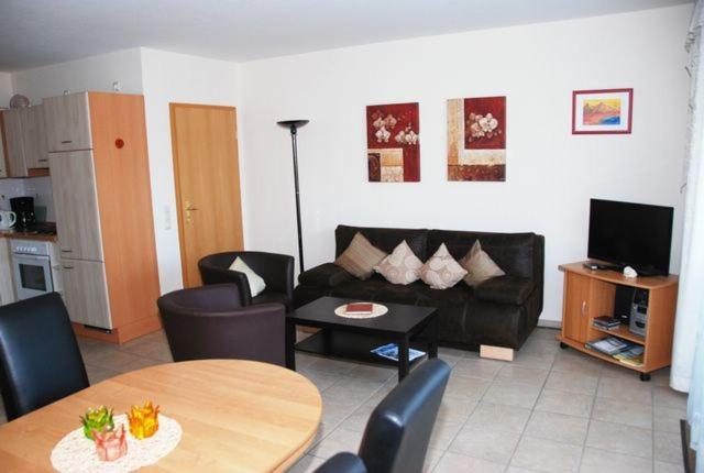 Lotseneck Apartment Timmendorf Luaran gambar