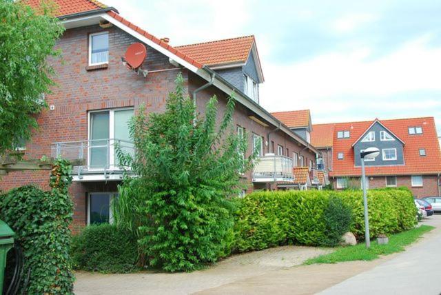 Lotseneck Apartment Timmendorf Luaran gambar