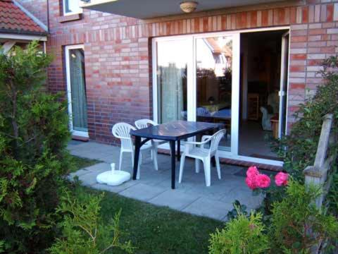 Lotseneck Apartment Timmendorf Luaran gambar