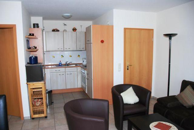 Lotseneck Apartment Timmendorf Luaran gambar