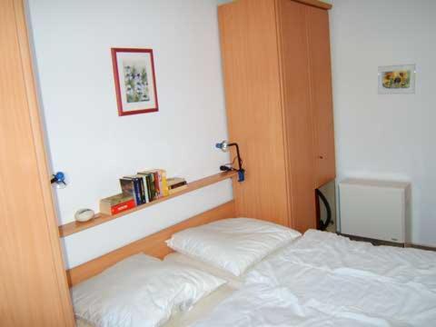 Lotseneck Apartment Timmendorf Luaran gambar