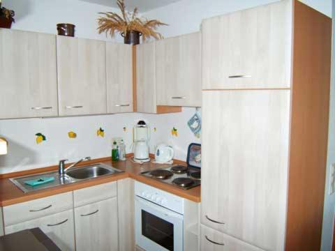 Lotseneck Apartment Timmendorf Luaran gambar