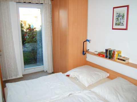 Lotseneck Apartment Timmendorf Luaran gambar