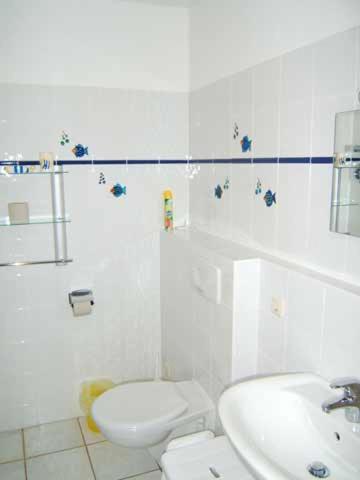 Lotseneck Apartment Timmendorf Luaran gambar